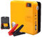 Car Jump Starter 1800A Peak 33800mAh Battery Jump Starter (for 6L Gas or 4L Diesel), Battery Booster Power Pack, 12V Auto Jump Box with LED Light, USB Quick Charge 3.0,Yellow,157x149x56.5mm
