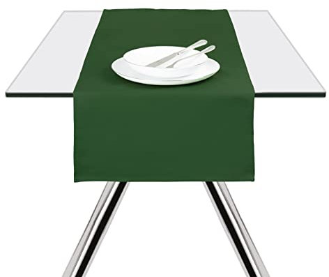 Excelsa Panama Runner Verde Scuro