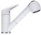 Franke Novara-Plus Glacier - 115.0692.884 Hochdruckarmatur