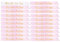 STAY GENT 20 Stück Bride to Be Schärpe Set mit 1 Stück Stück Weiß Bride to Be Schärpe + 19 Stück Rosa Scherpe Jungesellinenabschied für Brautjungfer Braut Dusche Hochzeit Gefälligkeiten Party Dekor