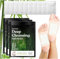 100 Stück Detox Fußpflaster,Entgiftungspflaster Füße,Fusspflaster zur Entgiftung,Natürliche Fusspflaster,Foot Patch,Detox Pflaster Füsse,für Hilfe Schlafen und Stressabbau