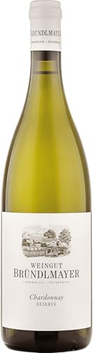 Bründlmayer Chardonnay Ried Steinberg 2022 (1 x 0.750 l)