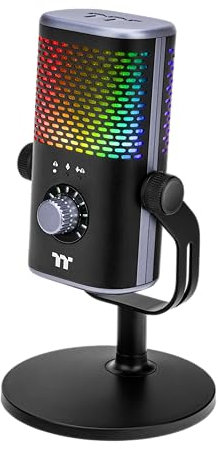 Thermaltake GS50 RGB | USB-Microphone