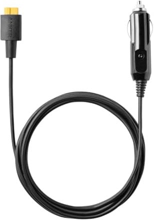 Anker SOLIX Auto-Ladekabel (Stecker auf XT60 Buchse)，Car Charging Cable