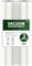 Right Pack Vacuum Sealer Bags | Vacuum Bags for Food | Vacuum Sealer Rolls | BPA Free & Durable Food Bags | Ideal for Storing Food | Food Storage Bags | Freezer Safe | Boiling Safe (28cm X 6m)