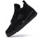 Scarpe da Basket Classiche da Uomo Air 4 Retro Scarpe da Skate Fitness Formatori Skate Casual Scarpe da Ginnastica da Lavoro Corsa a Piedi Zapato