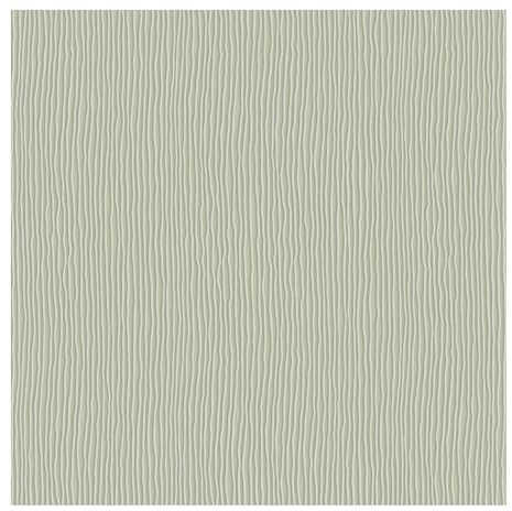 Super fresco Colours Stria Green Textured Plain Wallpaper | Paste The Paper | Green Plain/Textured | Eco-Friendly
