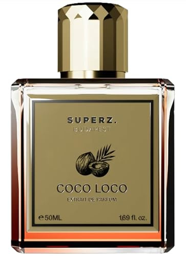 SuperZ Coco Loco Extrait 50