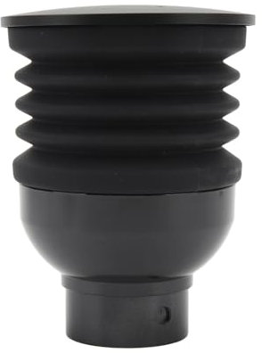 Kaffeemühle Single Dose mit Faltenbalg, Silikon Hand Druck Kaffeebohnenmühle Single Dose für Home Shop