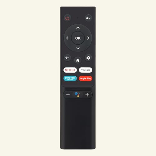 Telecomando di ricambio RC893MA, Fit for Saba & Smarttech TV SA55K77A11 SA32S77A11 SA24S56A11 SA32S77A11 SA43K77A11 SA50K77A11 SA55K77A11