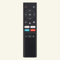 Telecomando di ricambio RC893MA, Fit for Saba & Smarttech TV SA55K77A11 SA32S77A11 SA24S56A11 SA32S77A11 SA43K77A11 SA50K77A11 SA55K77A11