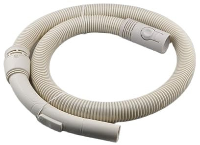 Tubo Flessibile For Aspirapolvere, Compatibile Con Philips, FC5820 FC5822 FC5823 FC5826 FC5828 Parti For Aspirapolvere Tubo Flessibile Di Ricambio(1pcs-1)