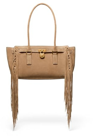 Michael Kors SM EW SHOULDER TOTE HUSK
