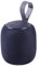 Trevi XR 8A16 Altoparlante Wireless 5.3, Speaker Portatile 5W con Lettore Mp3, Micro SD e Funzione TWS, Cassa Audio con Ricarica USB Type-C, Blu