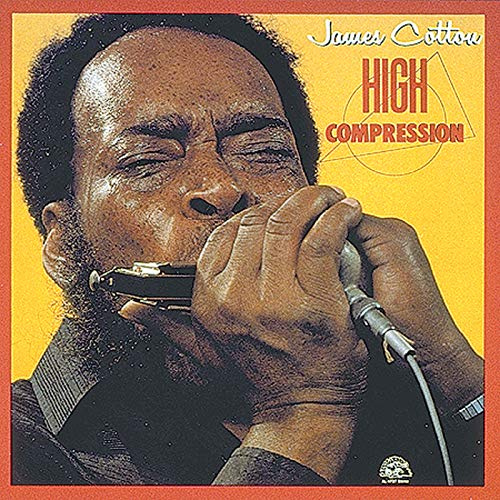ALLIGATOR RECORDS AL 4737 02