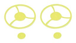 Jamara jamara178005 20 mm Nano Wheel Set