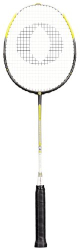 Oliver Supralight S3 Badmintonschläger Graphit/gelb