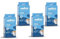 Lavazza - Caffè Decaffeinato, 4 confezioni