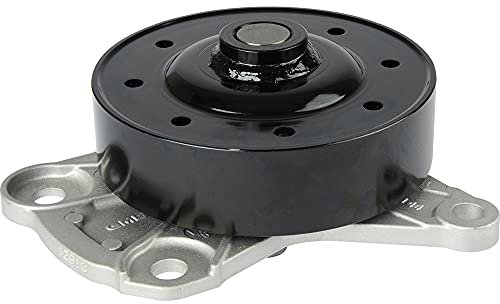 Herth+Buss J1512120 Wasserpumpe | mit Dichtung