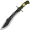United USMC HCC Bowie with Sheath