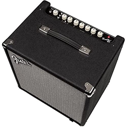 Fender Rumble 40 V3, Ideal für Bassgitarren