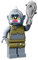 LEGO Minifiguren - Serie 13 - 71008 - Lego Serie 13 Lady Cyclops