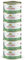 Almo Nature Megapack Katzenfutter nass - Pazifikthunfisch - 6er Pack (6x70g)