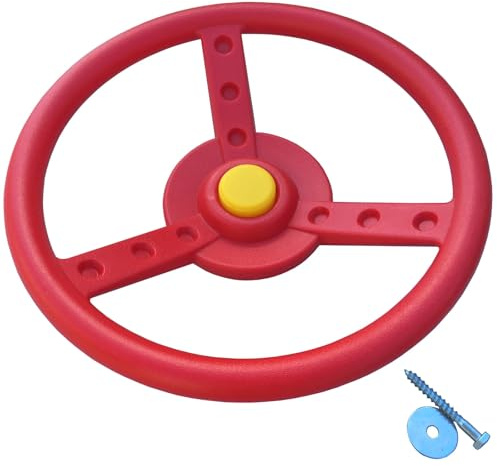 Loggyland Lenkrad für Spieltürme Ø 33cm