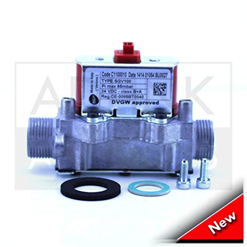 POTTERTON PROMAX Ultra Combi 24 28 33 40 Boiler Gas Valve 720752301