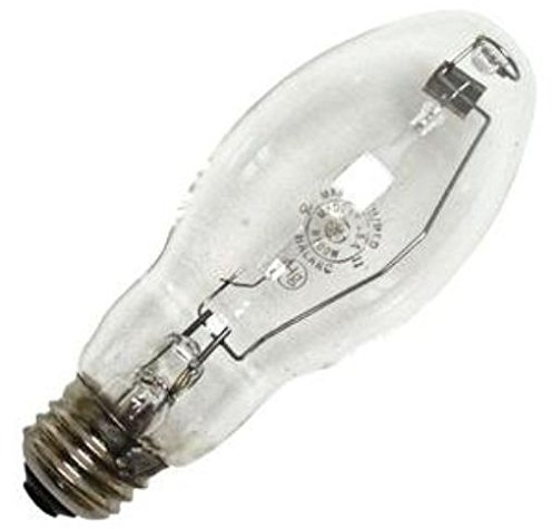 (Ship from USA) G E LIGHTING 18680 GE Multi Vapor Metal Halide Bulb, 100W /ITEM NO#8Y-IFW81854168771