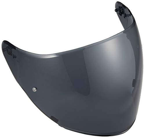 AGV City 17 K-5 Jet Visier Getönt