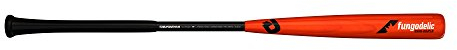 DeMarini 2018 Fungodelic PRO Maple Wood Composite Bat, 86,4 cm/652 g
