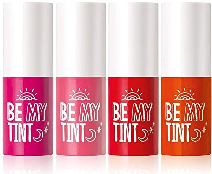 YADAH. Be My Tint 01 Wannabe Pink Lippenstift