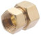 Raccord bicone (a Visser) pour Tube Cuivre Ø12 - Femelle 12x17 (3/8) NOYON & THIEBAULT