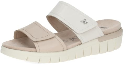 CAPRICE Mule 9-27200-42 408 Largeur H Taille: 38 EU