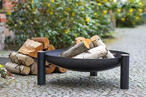 BlackOrange Feuerschale Bowl Ø 70 cm