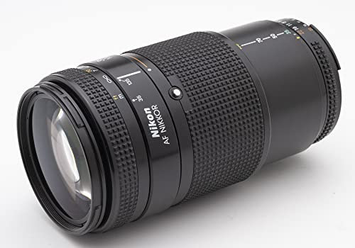 Nikon AF Nikkor 35-135mm 35-135 mm 3.5-4.5 1:3.5-4.5 digital