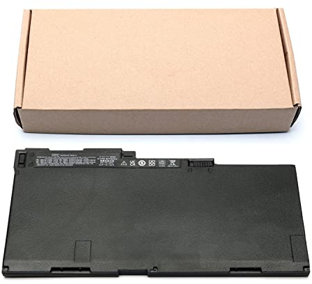 VUOHOEG CM03XL 717376-001 716724-421 Laptop Battery Compatible with HP | EliteBook 840 845 850 740 745 750 G1 G2, ZBook 14 E7U24AA CM03050XL, HSTNN-DB4R HSTNN-IB4R HSTNN-DB4Q HSTNN-LB4R CM03