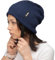 Ribcap Lenny Medizinischer Schutzhelm – Sicherer und Stilvoller Kopfschutz für Sturzgefährdete | Blau | Groß 59-61 cm | Ideal für Epilepsie, Erwachsene, Senioren und alle Aktivitäten