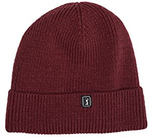 PGA TOUR Herren Mütze aus recyceltem Material, Feige, Einheitsgröße