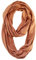 Lina & Lily Modal Premium Jersey Loop Schal für Damen Herren (Camel)