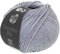 LANA GROSSA Cool Wool Big | Extrafeine Merinowolle waschmaschinenfest und filzfrei | Handstrickgarn aus 100% Schurwolle (Merino) | 50g Wolle zum Stricken & Häkeln | 120m Garn FB 1019