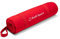 Audi 3292400100 Picknickdecke Outdoor-Decke, Größe: 130x170cm, rot