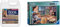 Bona Wood Floor Cleaner Liquid | Wooden Floor Cleaner | Robot Liquid | Suitable for Varnished & Ravensburger My Haven No.6 The Cosy Shed 1000 Piece Jigsaw Puzzle for Adults & for Kids Age 12 and Up