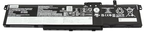 Lenovo L21M6P70 Original Akku 93,50Wh | für ThinkPad P14s G5 *21ME*