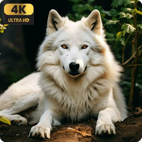 Harmonious Wildlife TV Channel Sleep Music for Fire TV