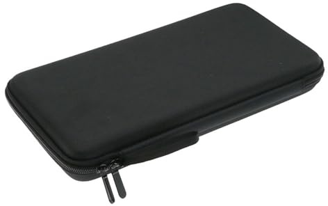 Watreketal Hard Carrying Case For K3 Mechanical Keyboards Protective Box Simple Storage Bag Hard Case