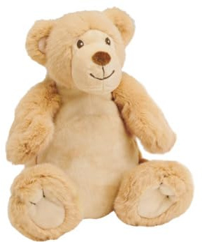 Happy Horse Kuschelbär Bram 20 cm - weicher Beiger Teddybär.