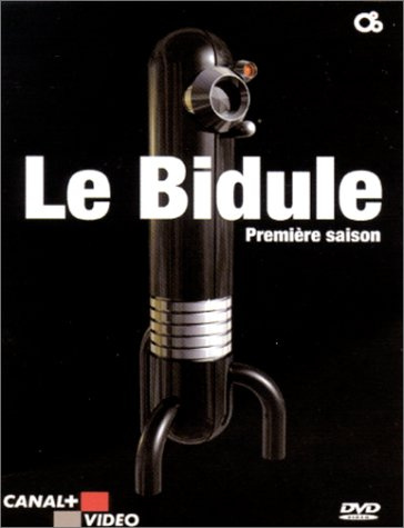 Le Bidule : Première saison [FR Import]