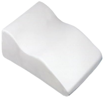 SISSEL Ersatzbetzug für Venousoftkissen 65x50x22cm Überzug Kissen weiß